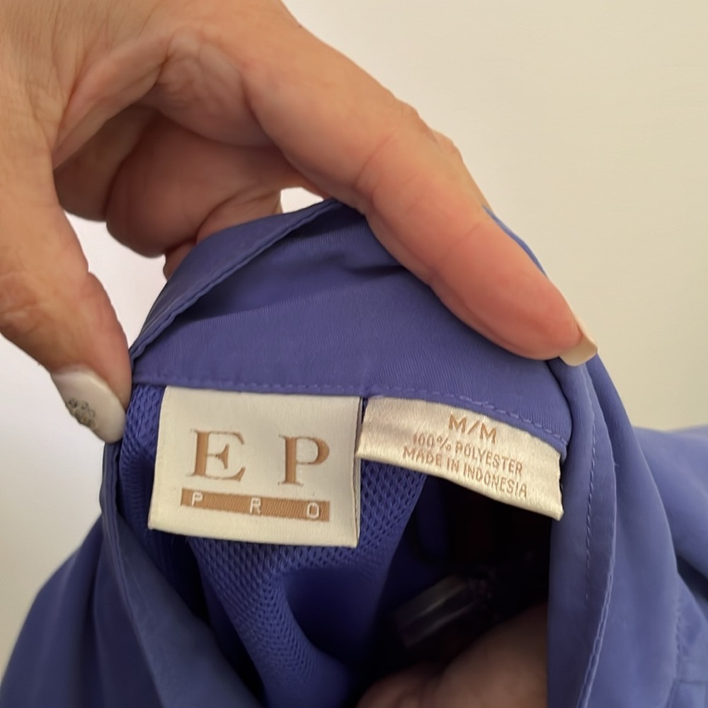 EP pro golf jacket - Picture 4 of 4
